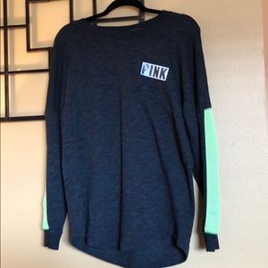 Long sleeve from PINK
